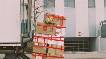 black friday co2 emissions