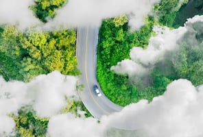 carbon footprint 2026