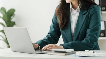 Low carbon trajectory